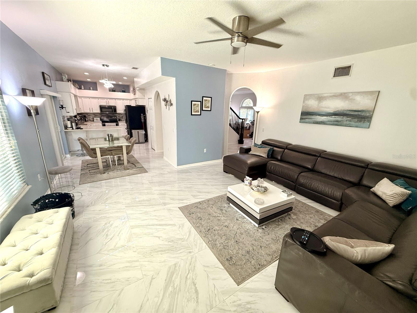 BAY ARBOR UNIT 2 - Residential