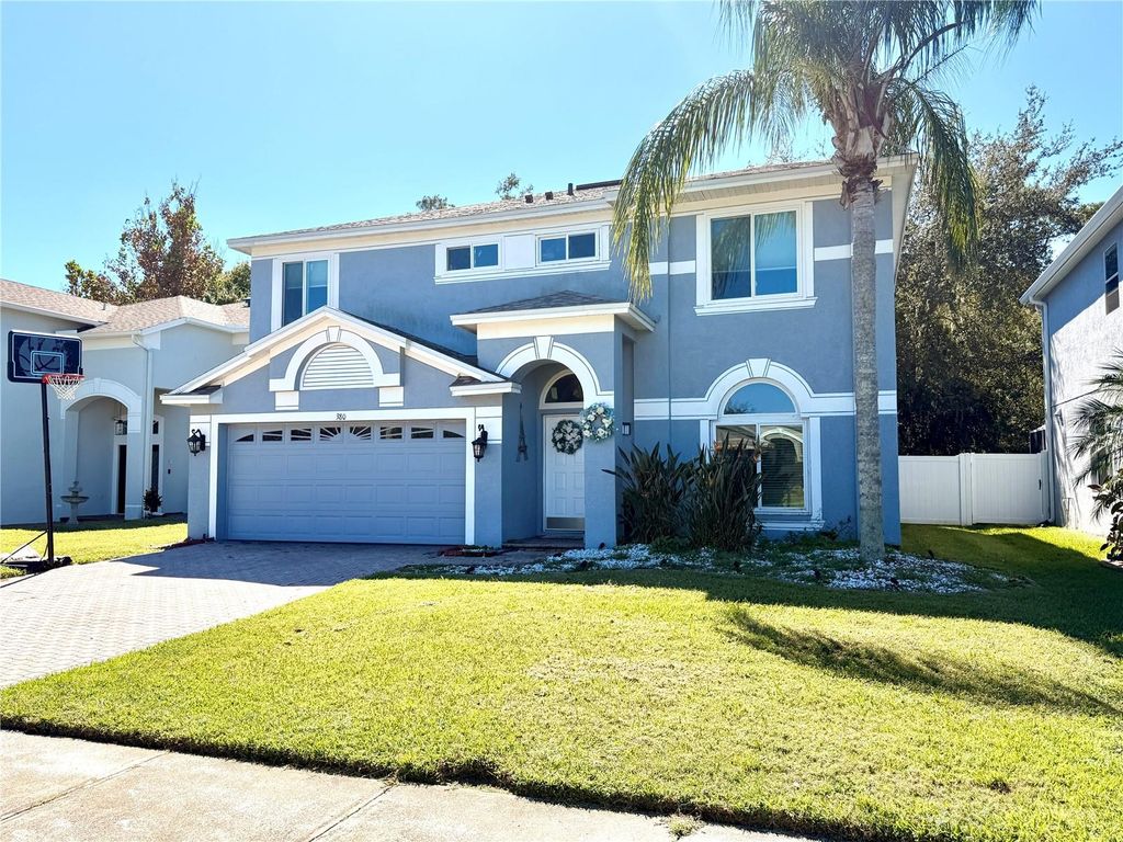 Photo of 380 Rosalind Lane, Oldsmar, FL 34677 (MLS # TB8437475)