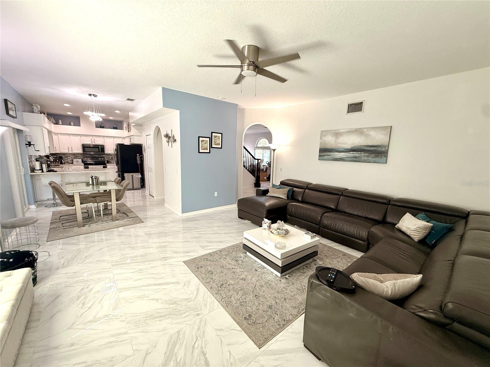 BAY ARBOR UNIT 2 - Residential