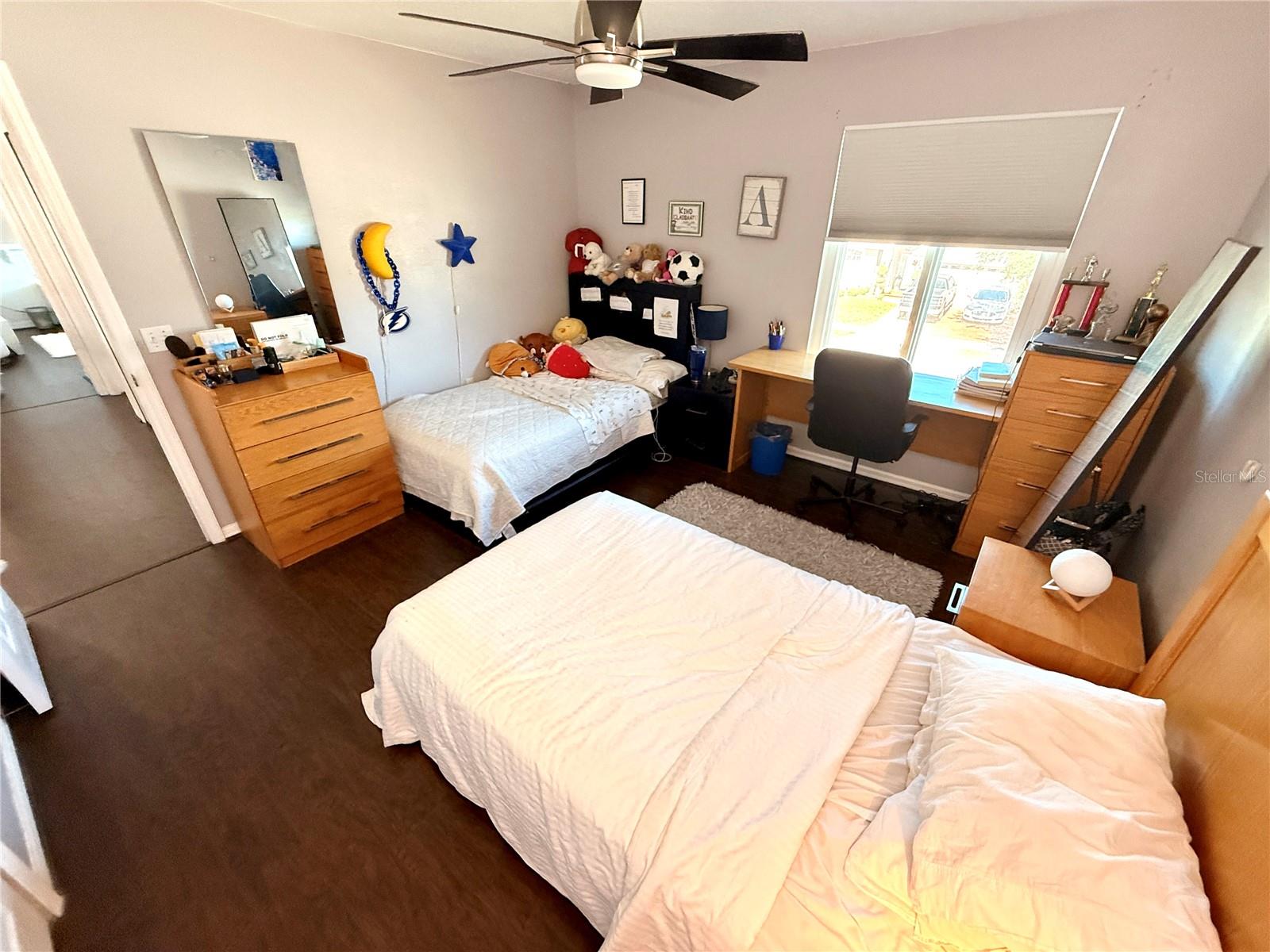 BAY ARBOR UNIT 2 - Residential