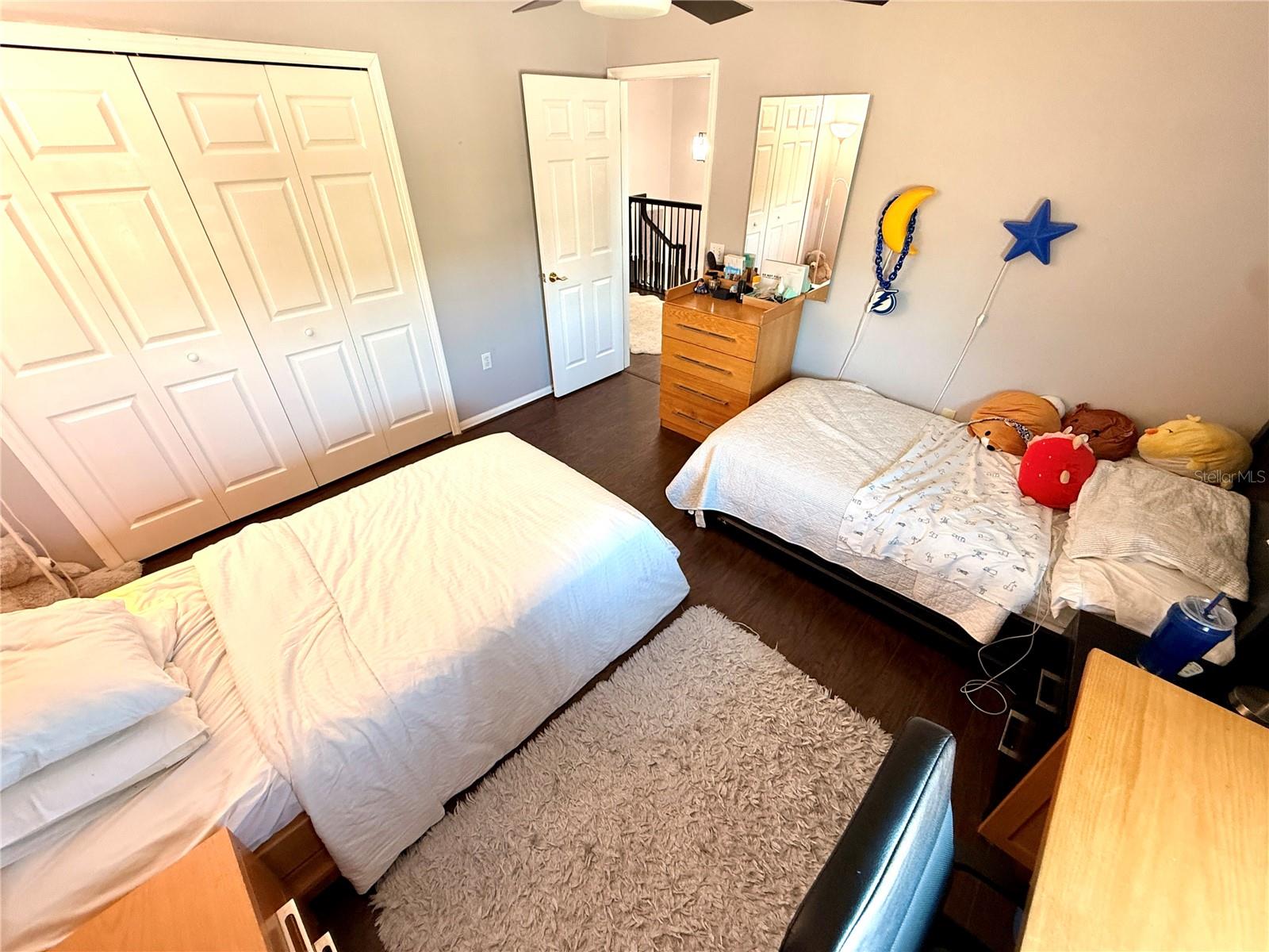 BAY ARBOR UNIT 2 - Residential