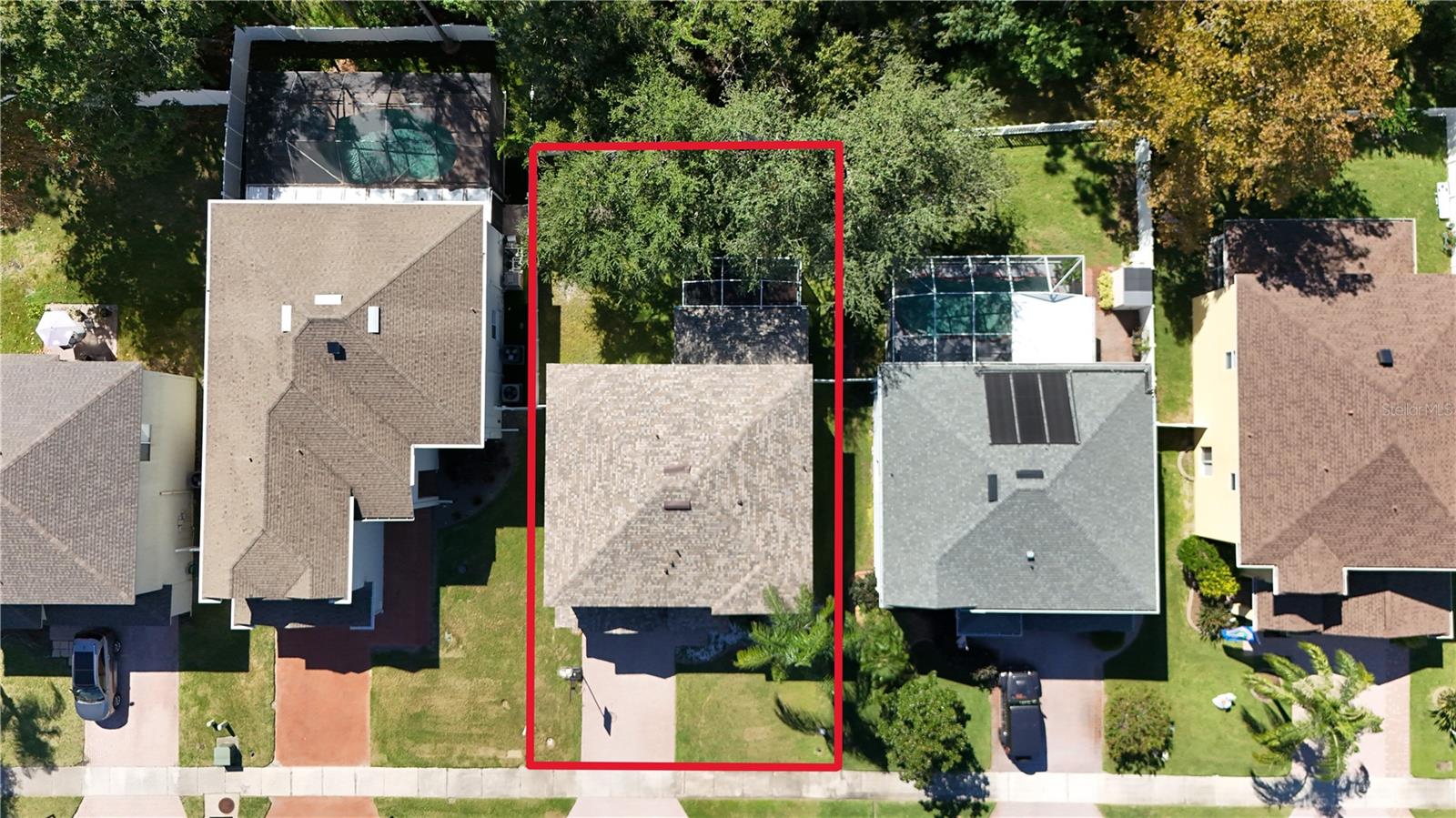 380 ROSALIND LANE