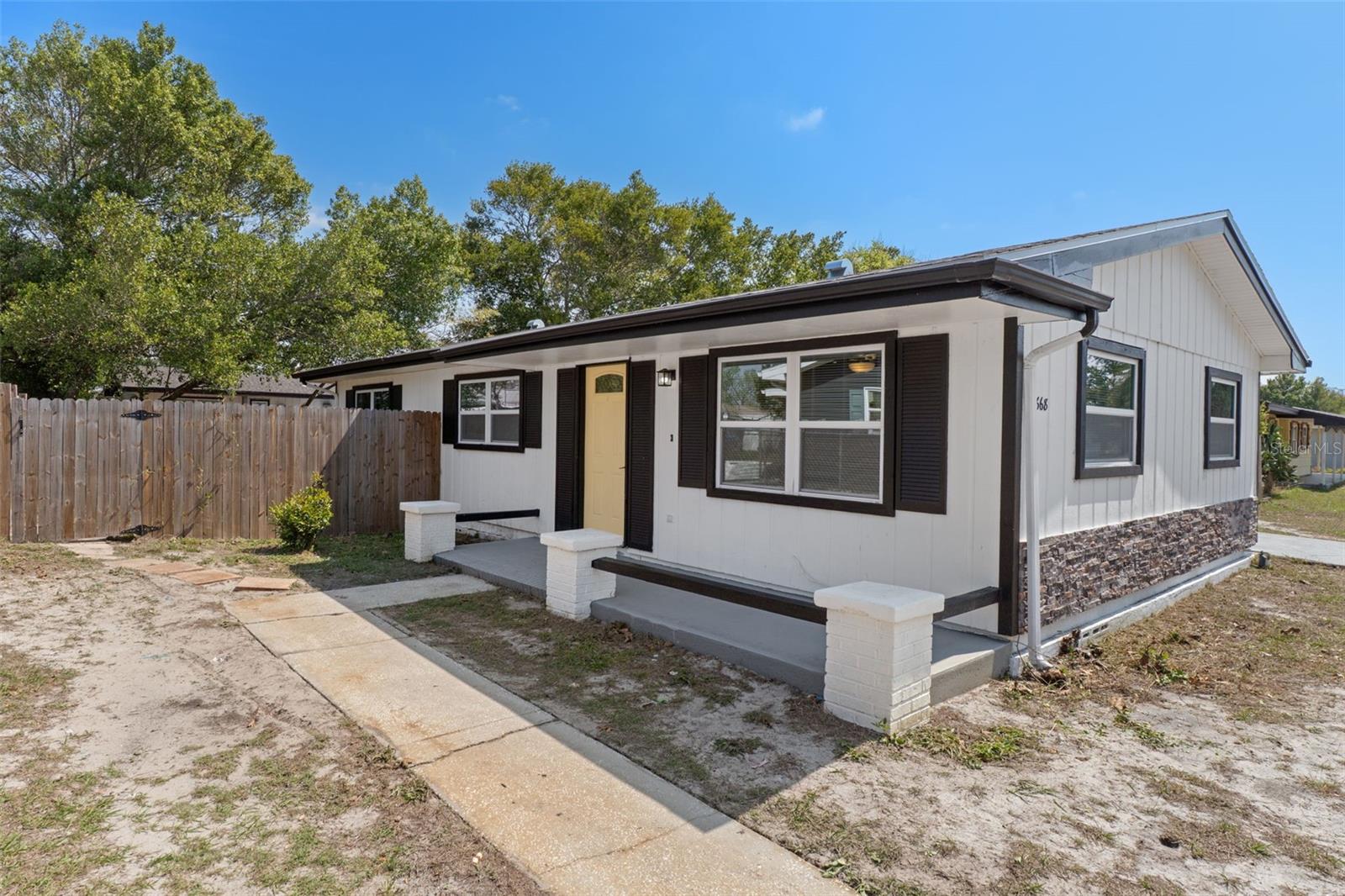 SPRING HILL - Residential