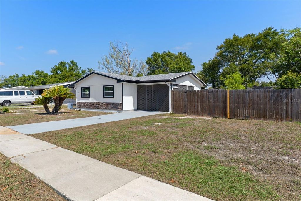 Photo of 4668 Crescent Road, Spring Hill, FL 34606 (MLS # W7883772)