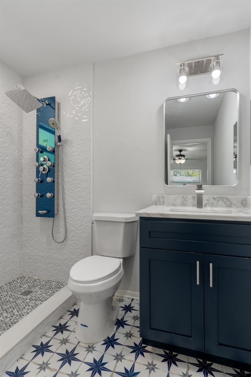 SPRING HILL - Residential