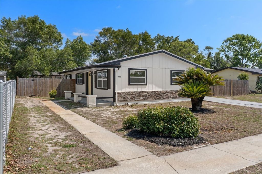 Photo of 4668 Crescent Road, Spring Hill, FL 34606 (MLS # W7883772)