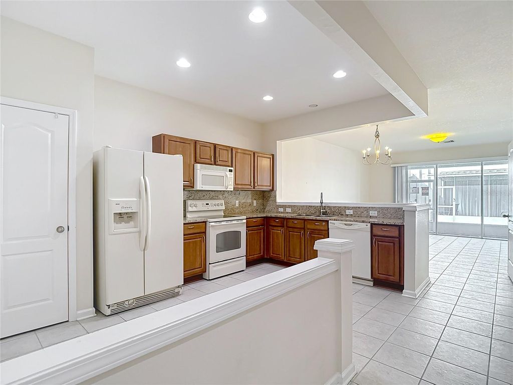 Photo of 26548 Castleview Way, Wesley Chapel, FL 33544 (MLS # A4656959)