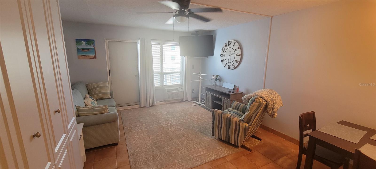 BEACH CLUB CONDO MOTEL - Residential