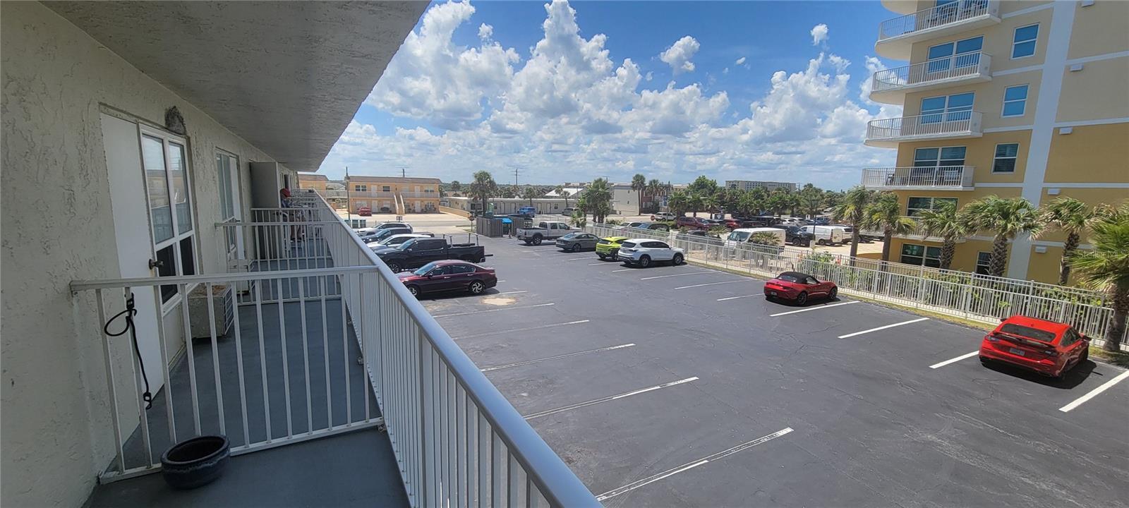 BEACH CLUB CONDO MOTEL - Residential