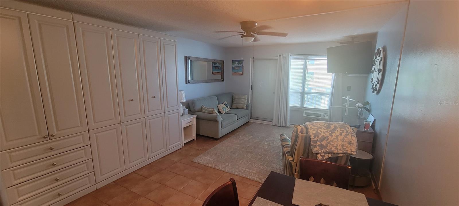 BEACH CLUB CONDO MOTEL - Residential