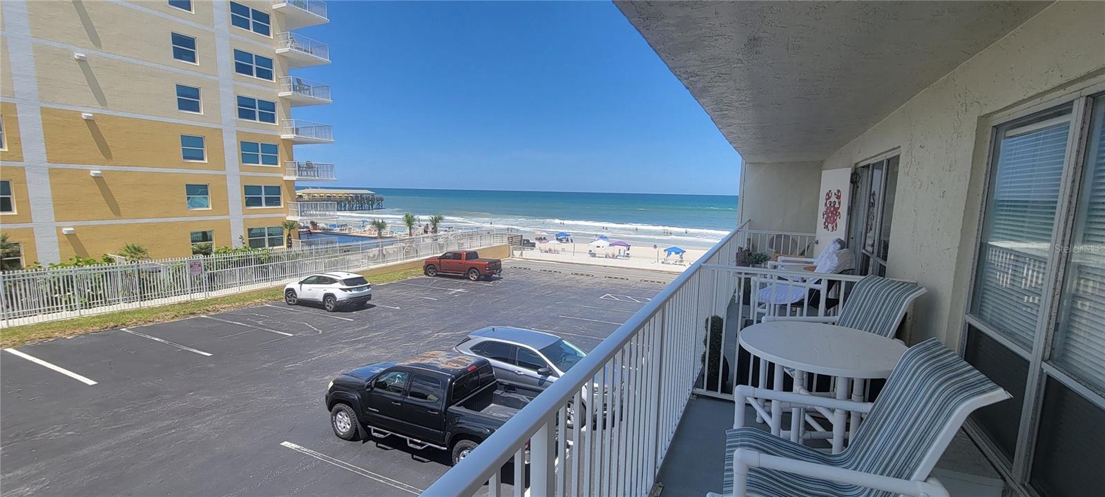 BEACH CLUB CONDO MOTEL - Residential