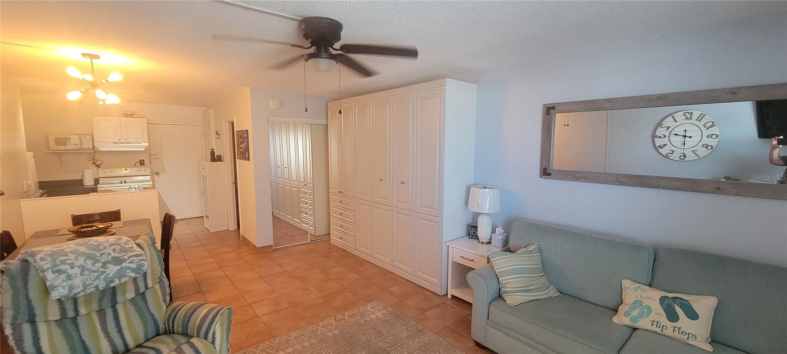 BEACH CLUB CONDO MOTEL - Residential