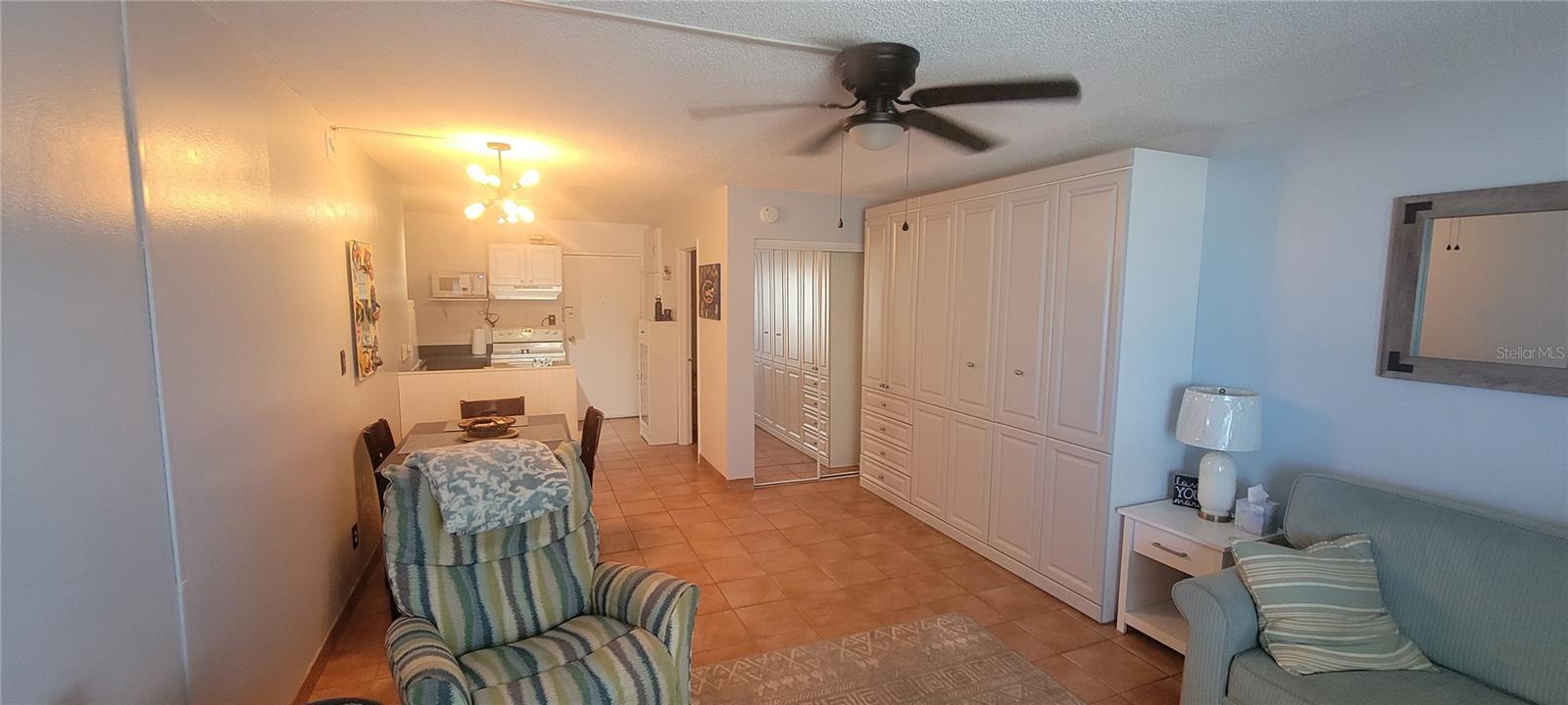 BEACH CLUB CONDO MOTEL - Residential