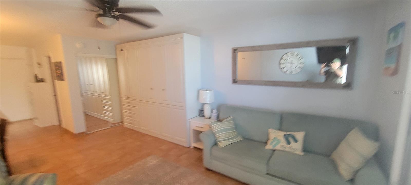 BEACH CLUB CONDO MOTEL - Residential