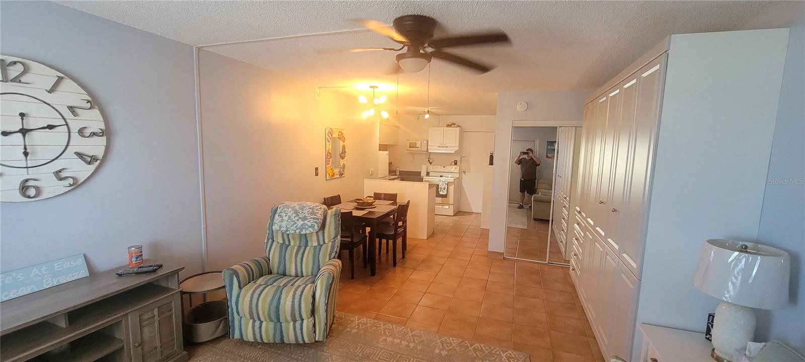 BEACH CLUB CONDO MOTEL - Residential