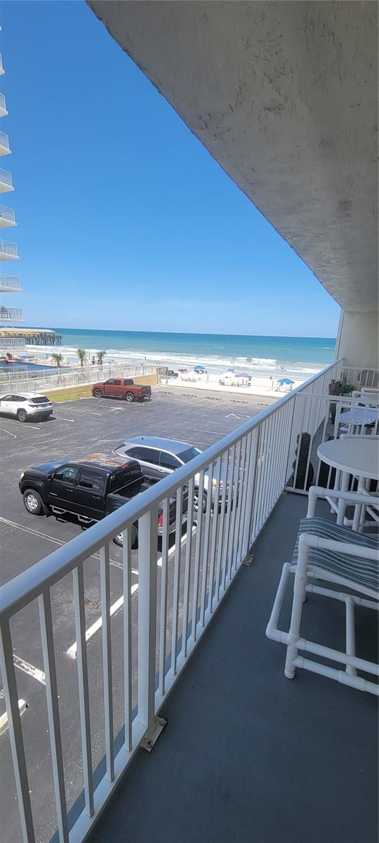 BEACH CLUB CONDO MOTEL - Residential