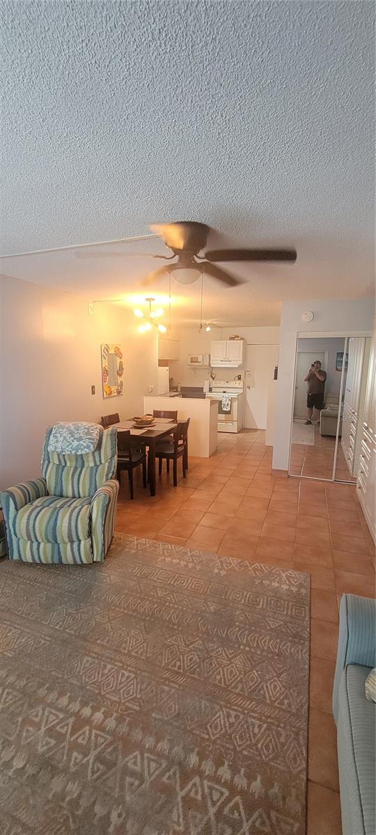 BEACH CLUB CONDO MOTEL - Residential