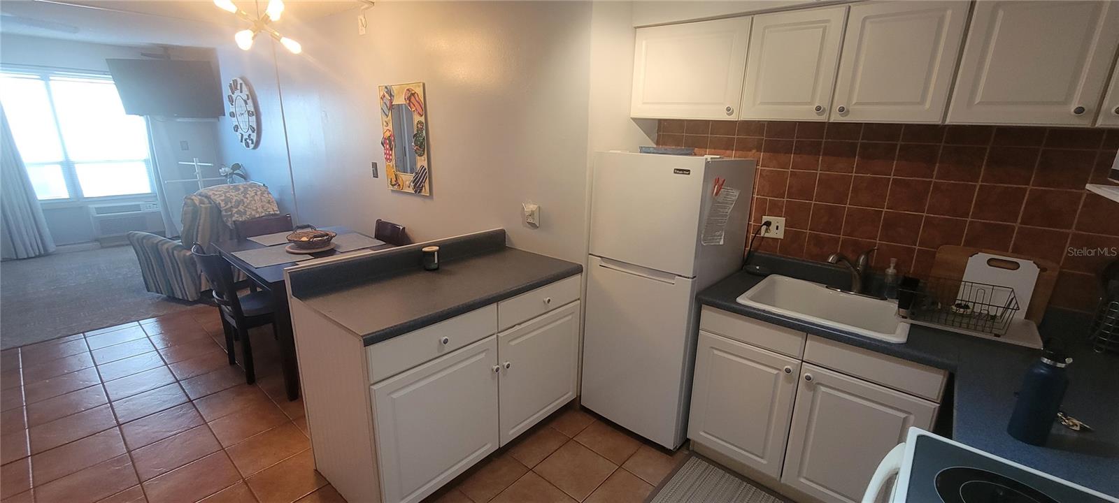 BEACH CLUB CONDO MOTEL - Residential