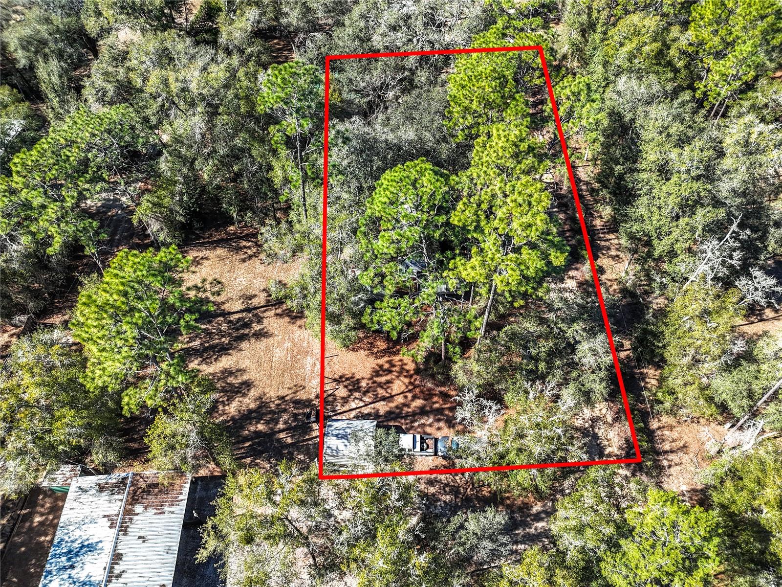 FOREST HILL CAMPSITES - Residential