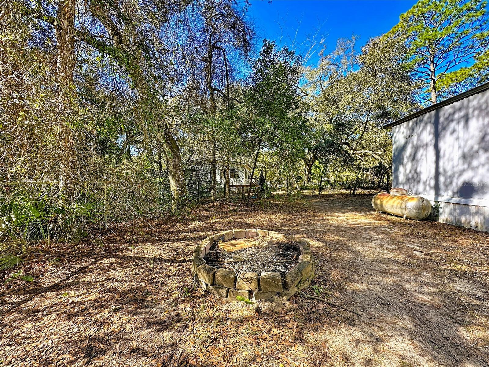 FOREST HILL CAMPSITES - Residential