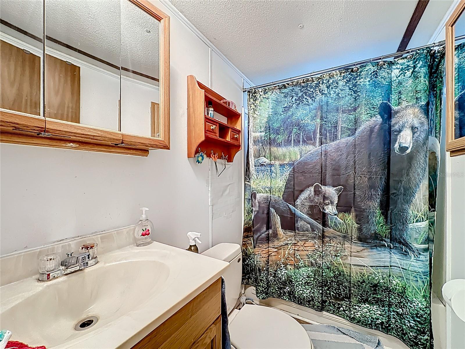 FOREST HILL CAMPSITES - Residential