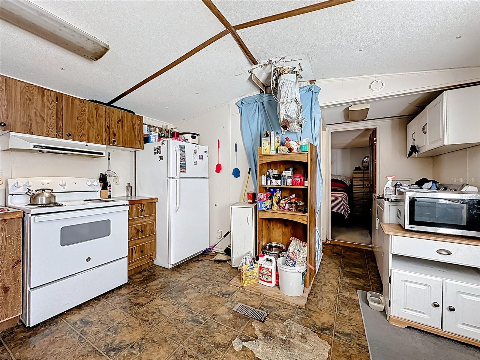 FOREST HILL CAMPSITES - Residential