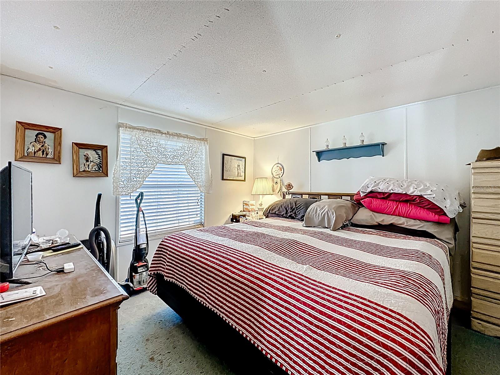 FOREST HILL CAMPSITES - Residential