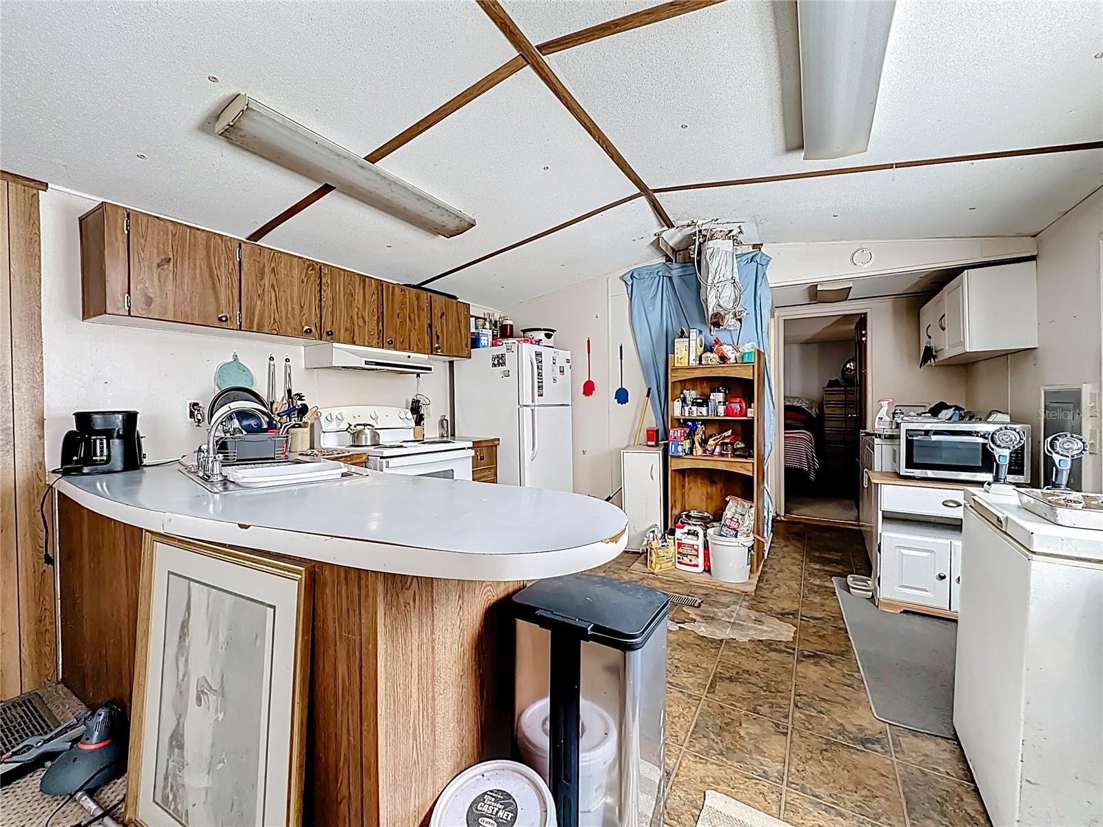 FOREST HILL CAMPSITES - Residential