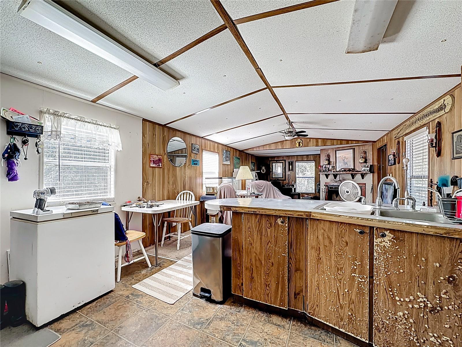 FOREST HILL CAMPSITES - Residential