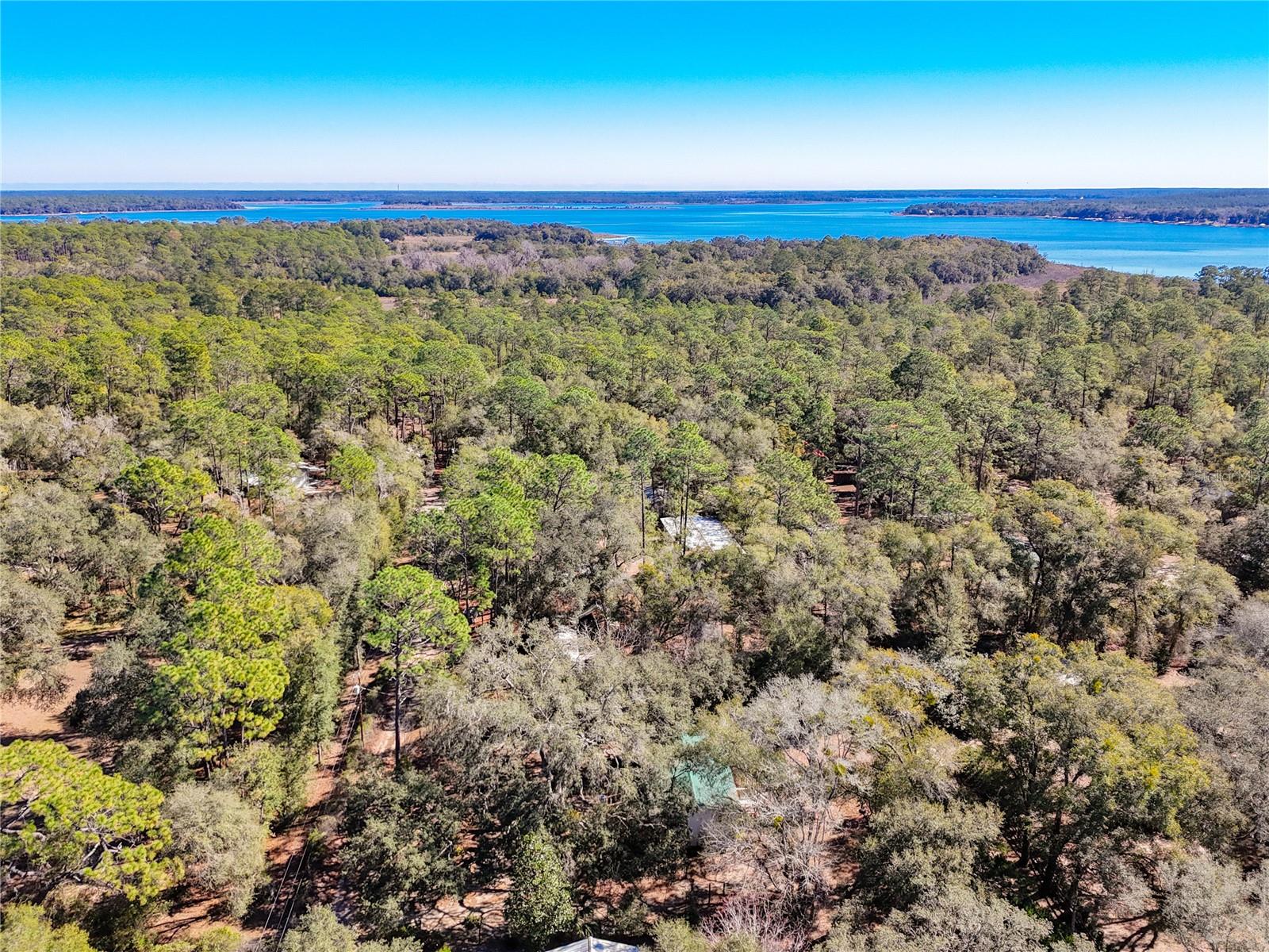 FOREST HILL CAMPSITES - Residential