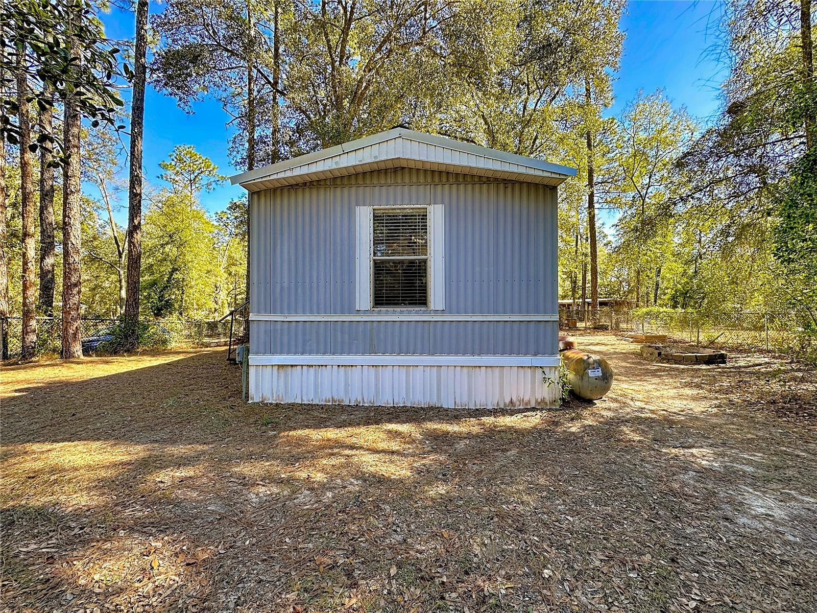 FOREST HILL CAMPSITES - Residential