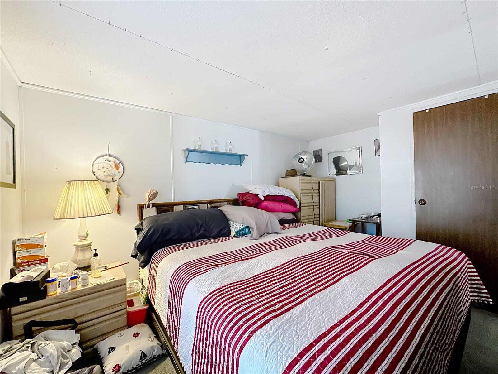 FOREST HILL CAMPSITES - Residential