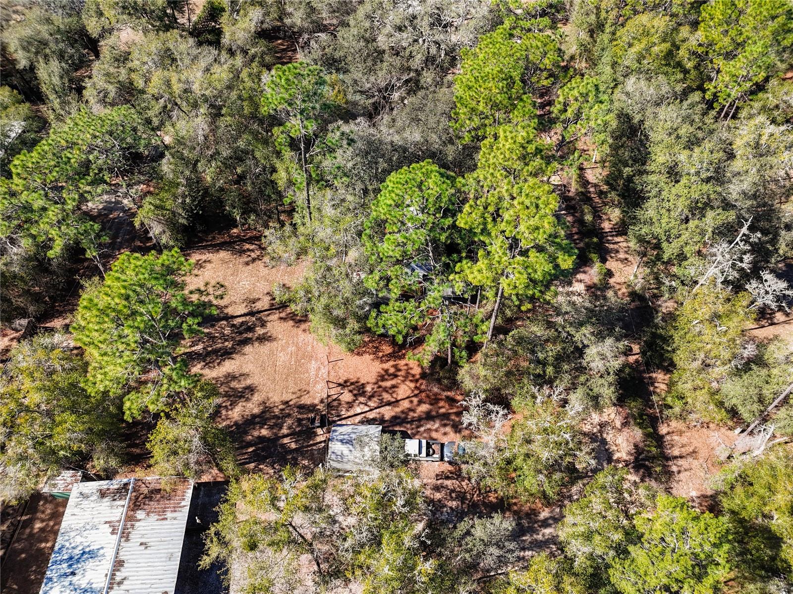 FOREST HILL CAMPSITES - Residential