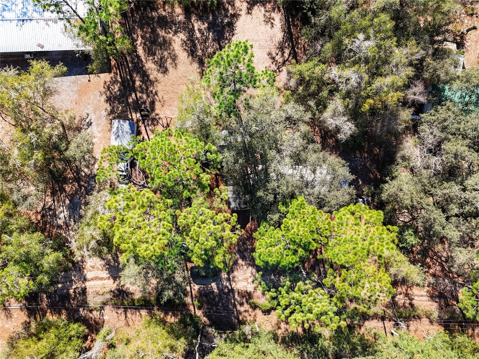 FOREST HILL CAMPSITES - Residential