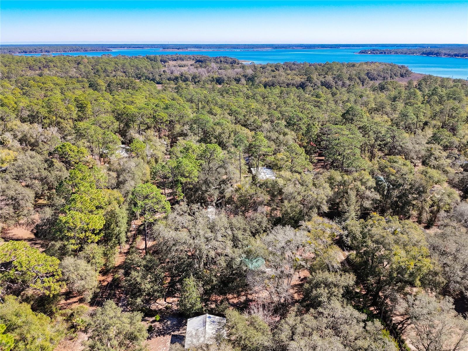 FOREST HILL CAMPSITES - Residential