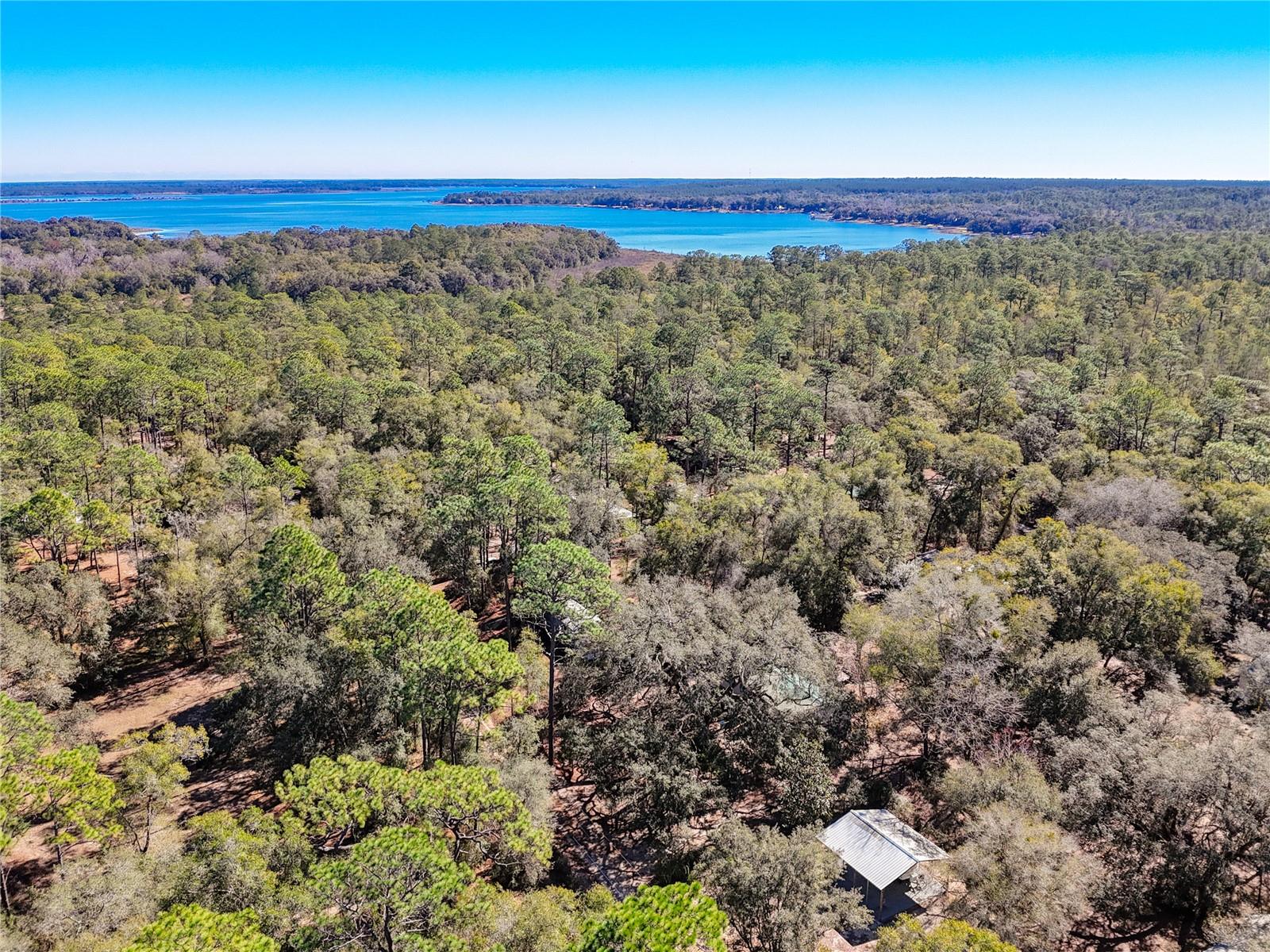 FOREST HILL CAMPSITES - Residential