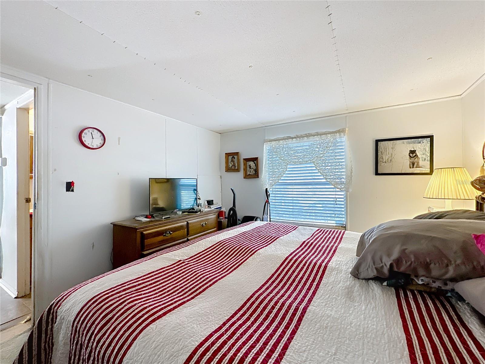 FOREST HILL CAMPSITES - Residential