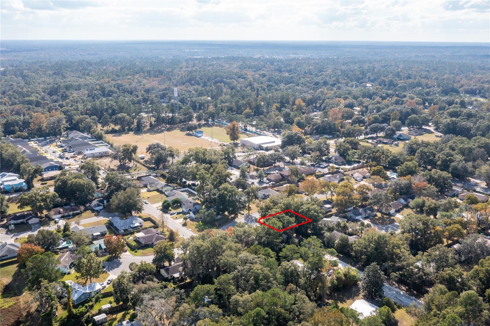 BUCKRIDGE - Residential