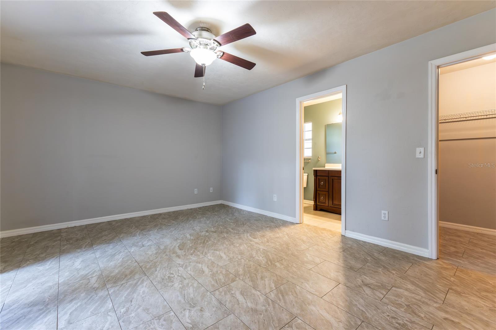 BUCKRIDGE - Residential