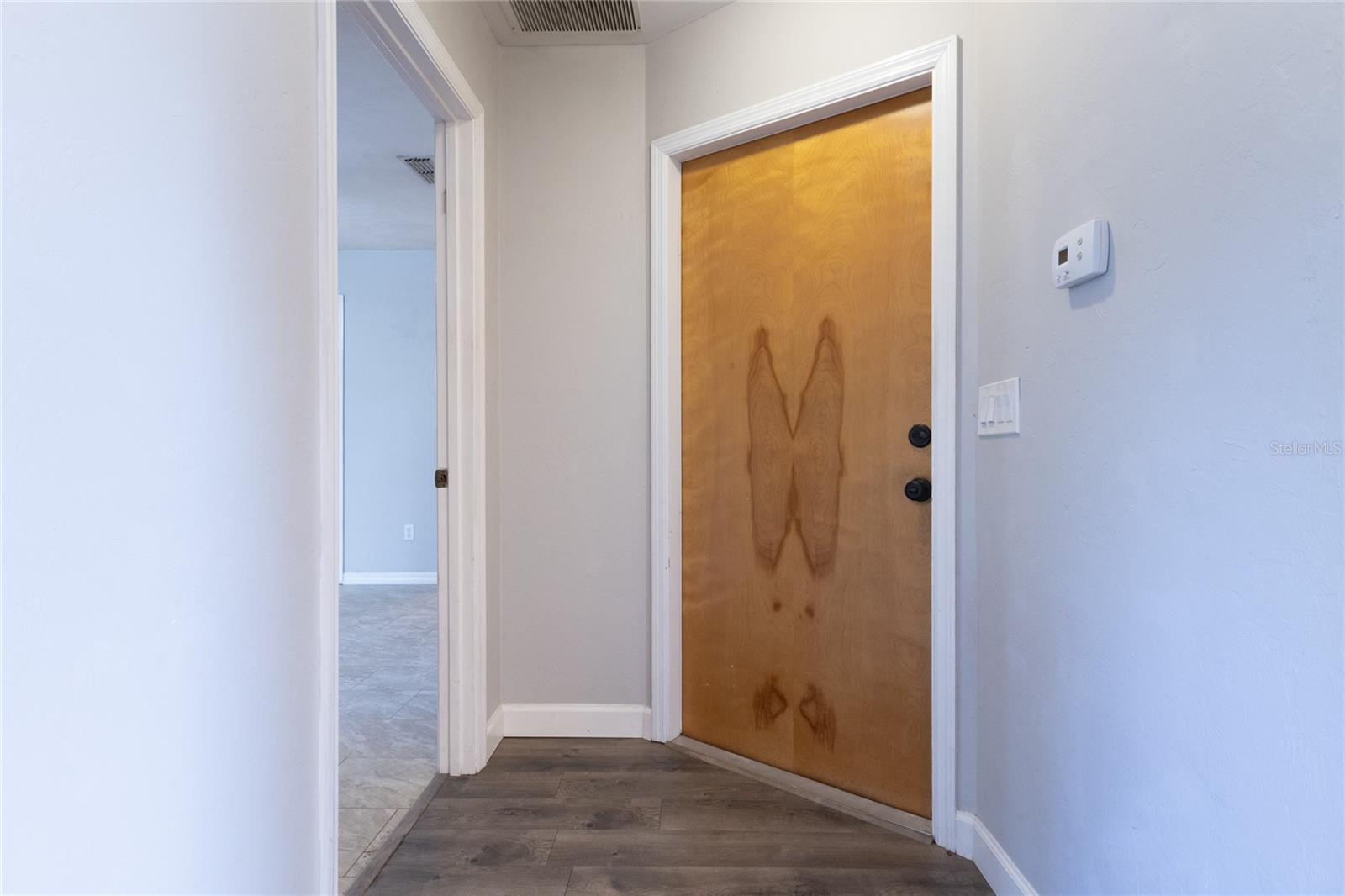 BUCKRIDGE - Residential