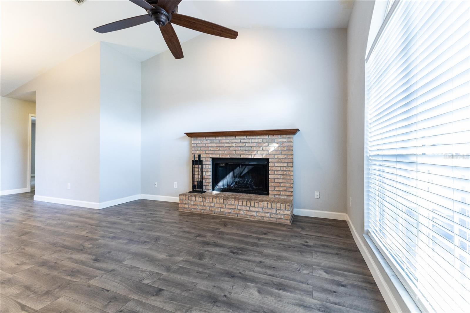 BUCKRIDGE - Residential