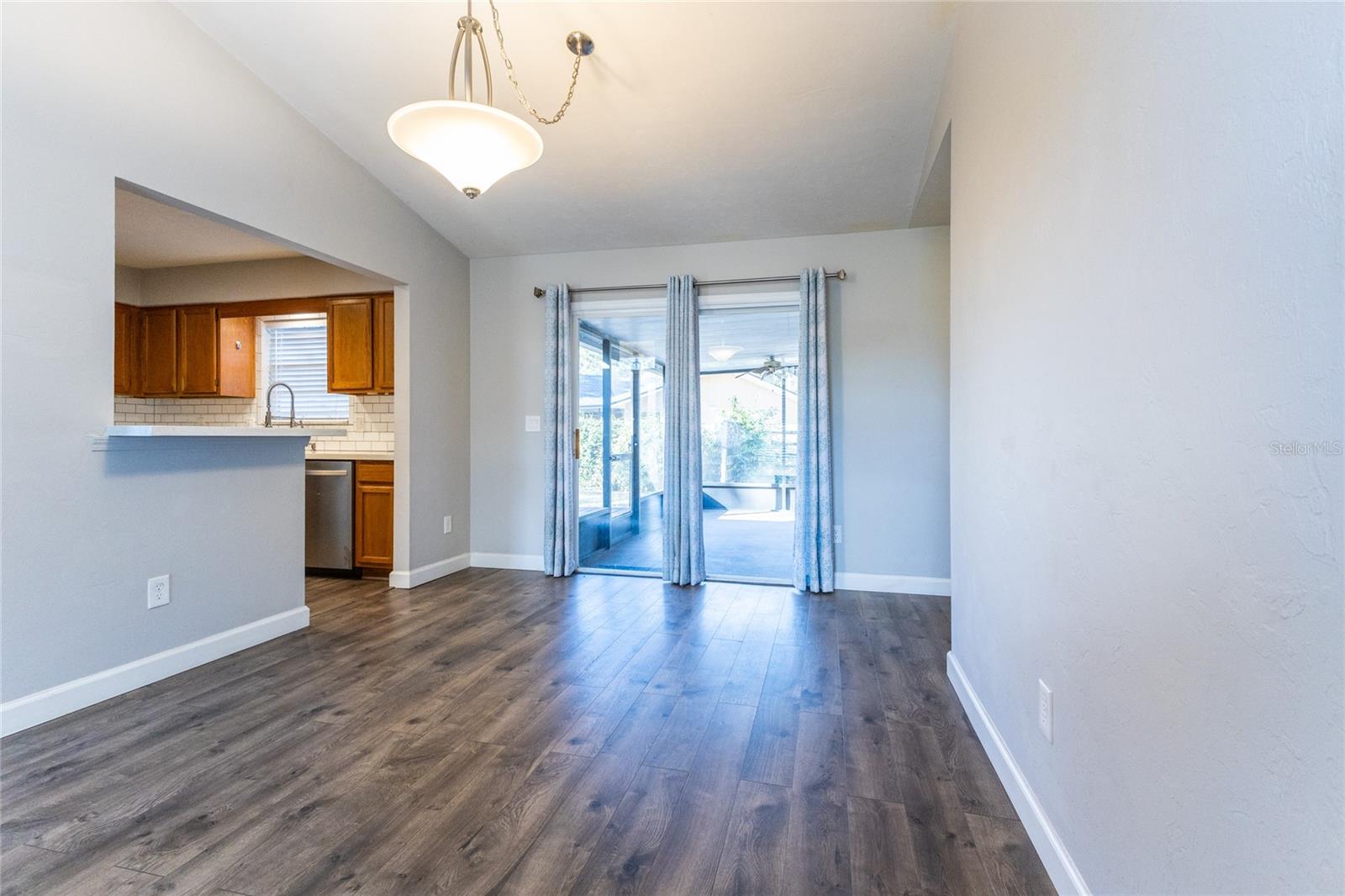 BUCKRIDGE - Residential