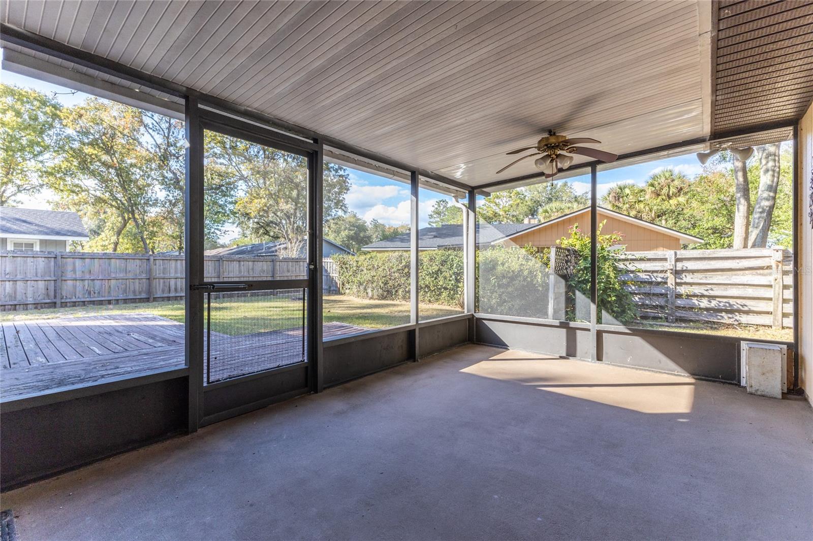 BUCKRIDGE - Residential