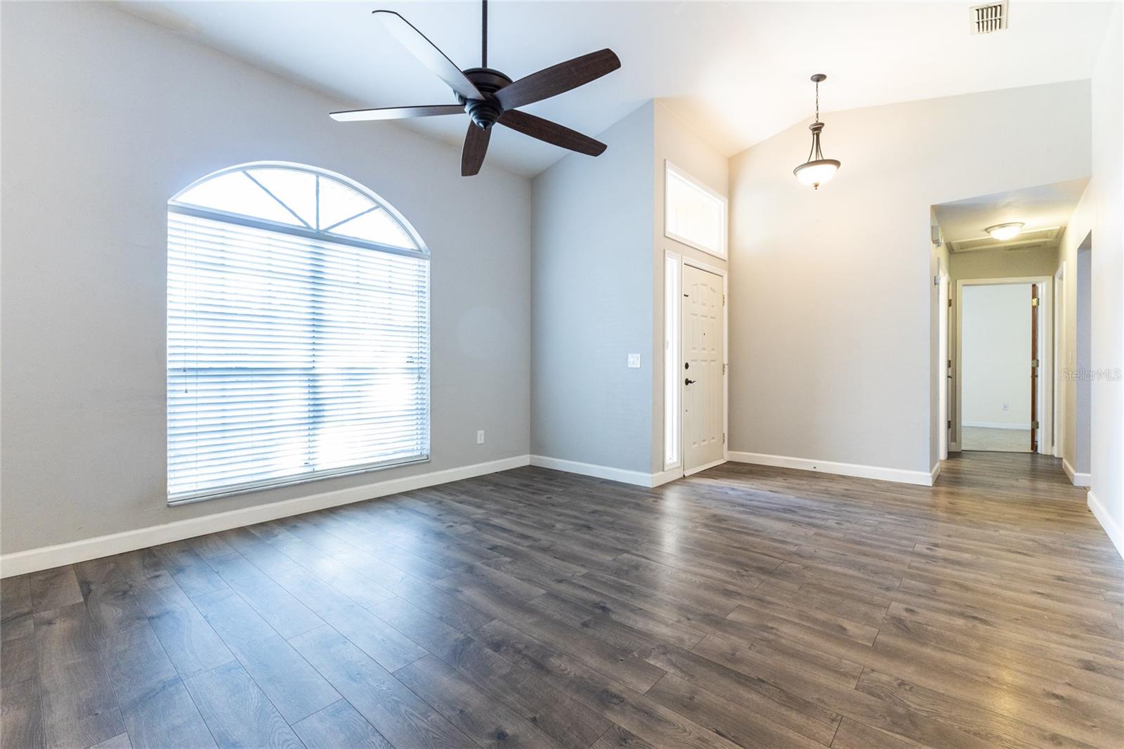 BUCKRIDGE - Residential