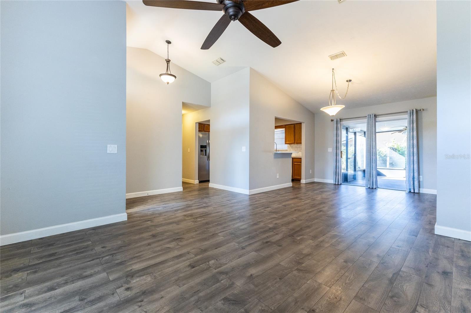 BUCKRIDGE - Residential