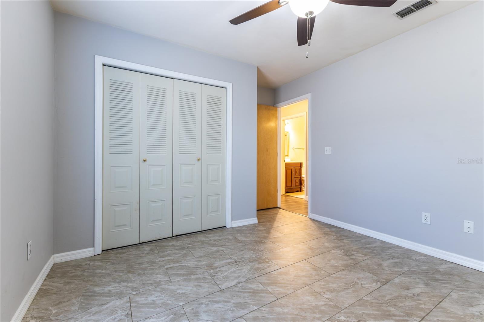 BUCKRIDGE - Residential