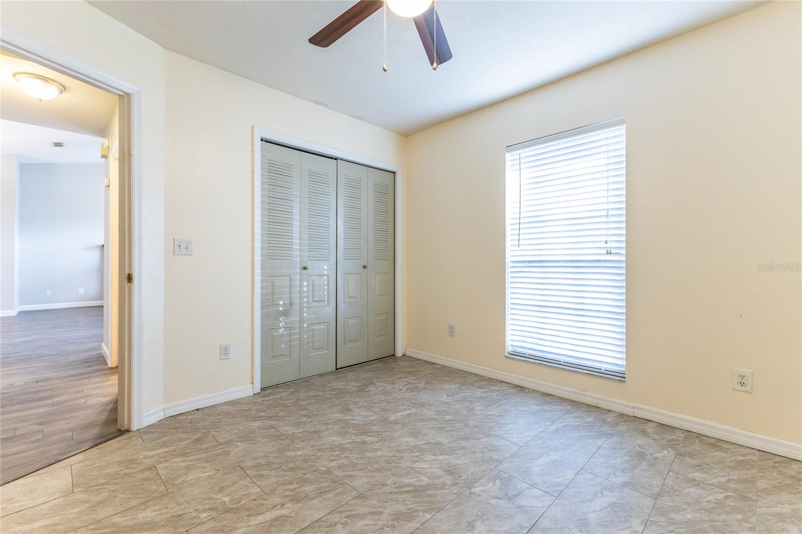 BUCKRIDGE - Residential