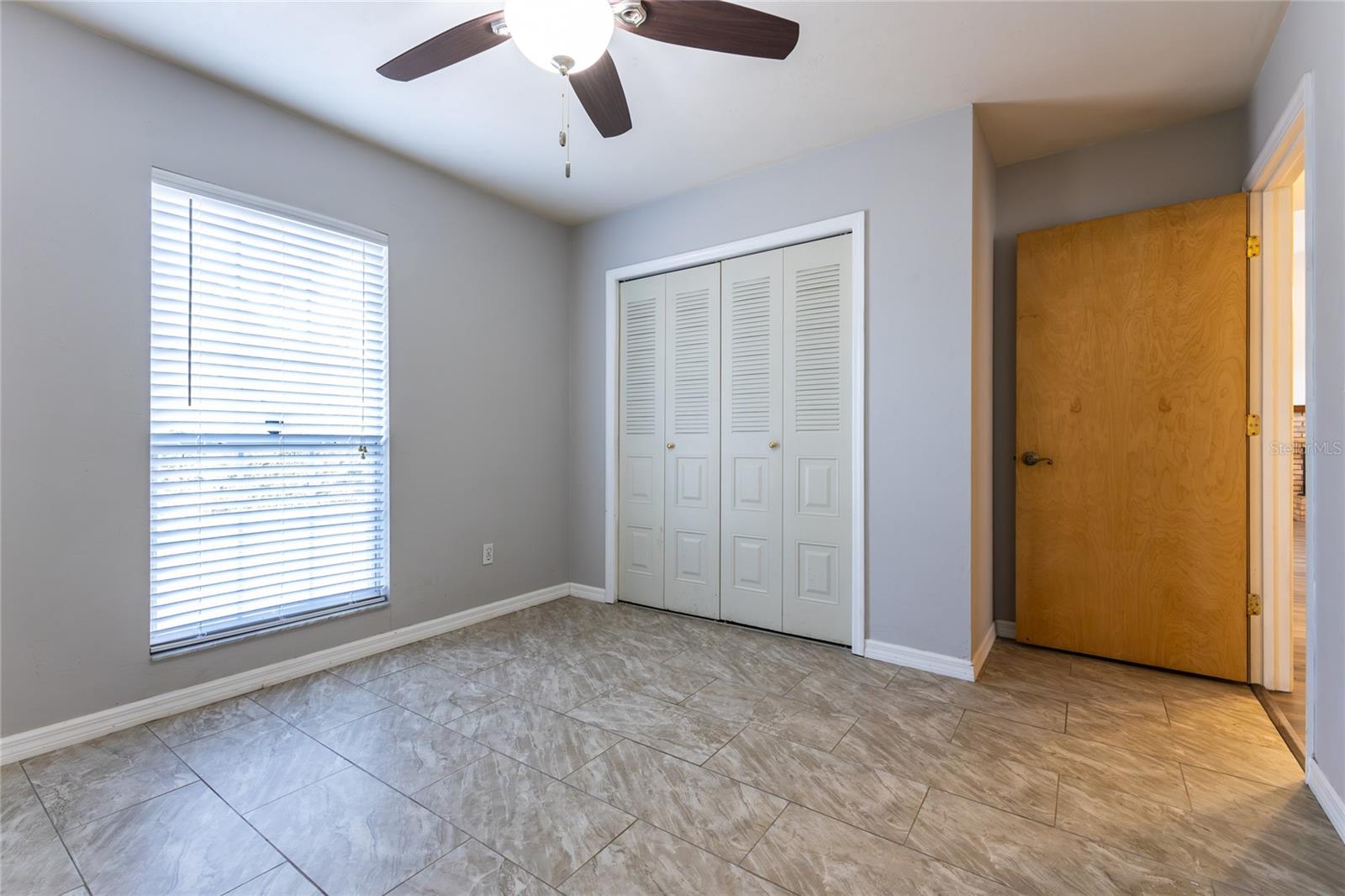 BUCKRIDGE - Residential