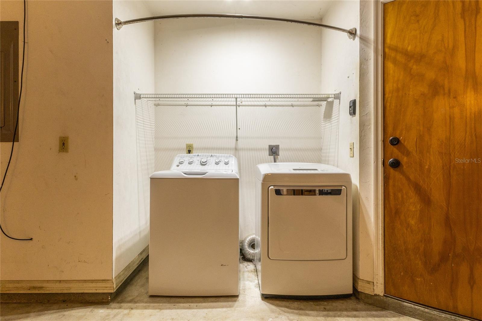 BUCKRIDGE - Residential