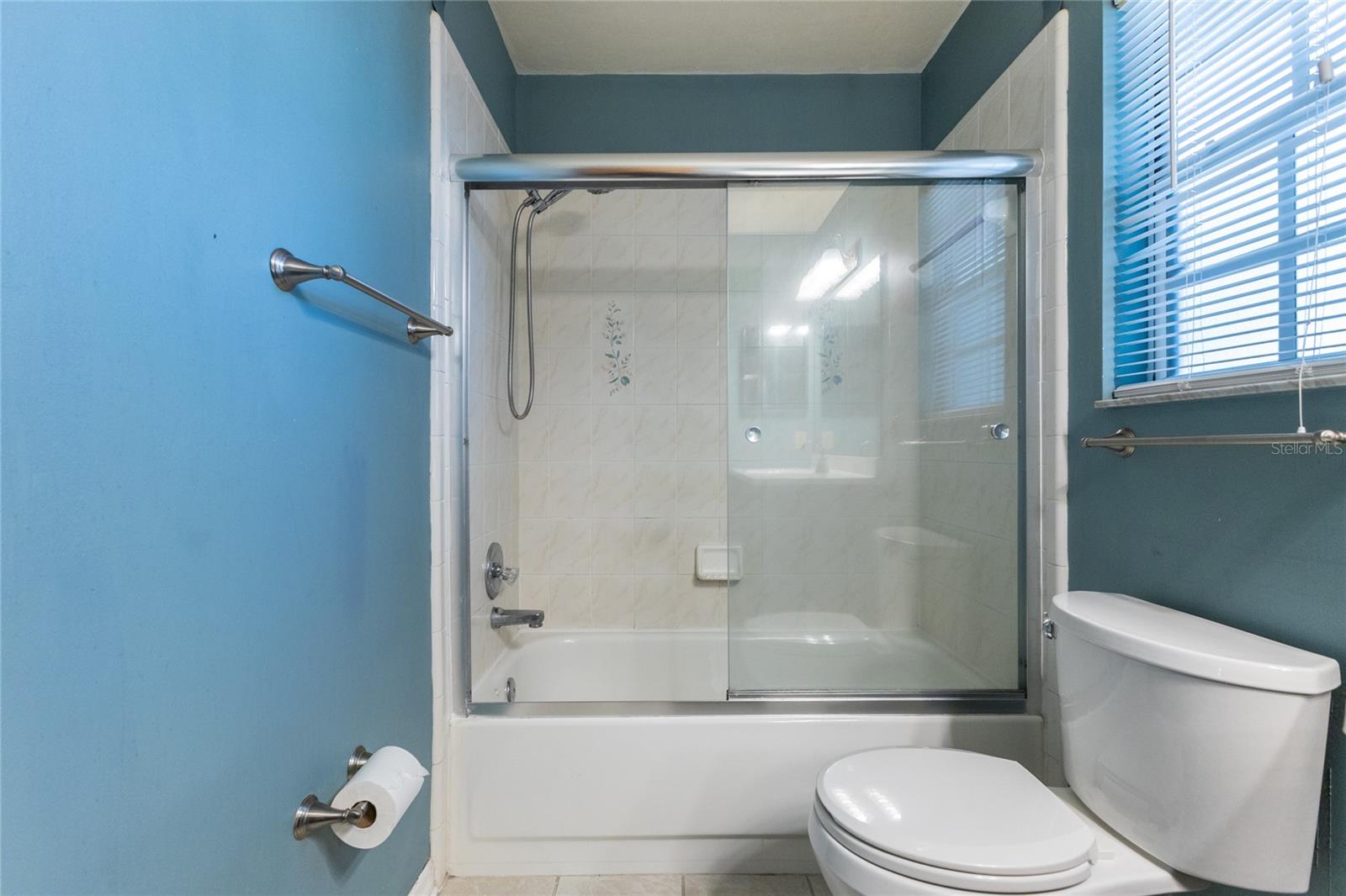 BUCKRIDGE - Residential